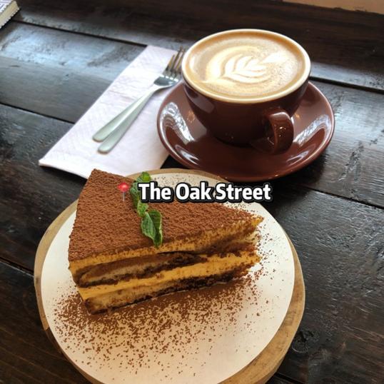Photo of The Oak Street - Kota Kinabalu, Sabah, Malaysia