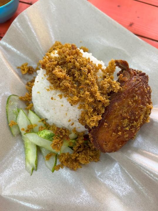 Photo of Nasi Kukus Ekonomi - Kota Kinabalu, Sabah, Malaysia