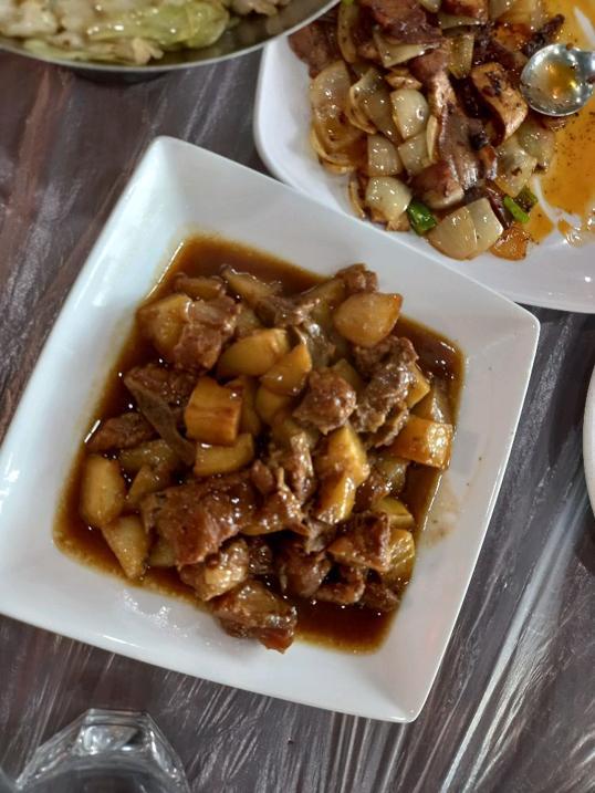 Photo of 丽雅菜馆火锅 Liya Authentic Szechuan & Steamboat - Kota Kinabalu, Sabah, Malaysia