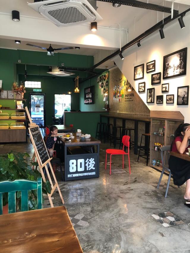 Photo of Ei8ht Alley ε
«ζΉθ‘ε - Kota Kinabalu, Sabah, Malaysia