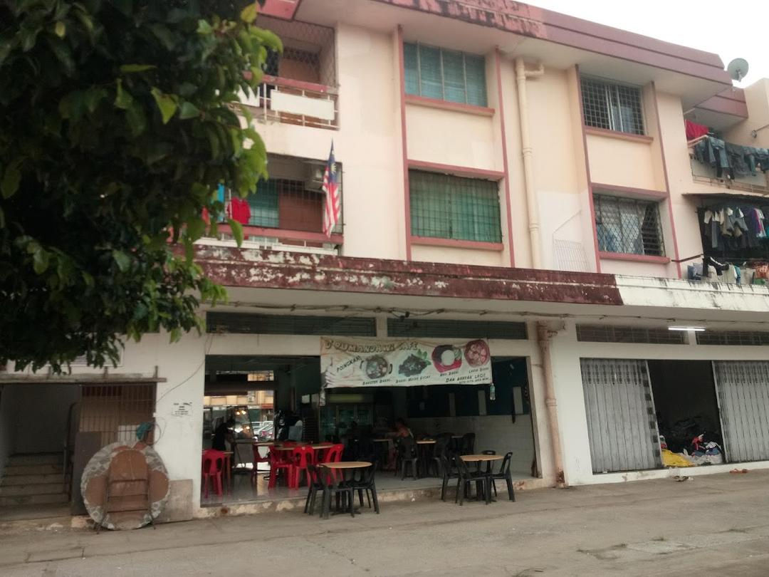 Photo of Rumandawi Cafe - Kota Kinabalu, Sabah, Malaysia