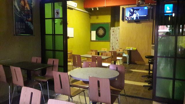 Photo of De'Rumandawi Cafe - Kota Kinabalu, Sabah, Malaysia
