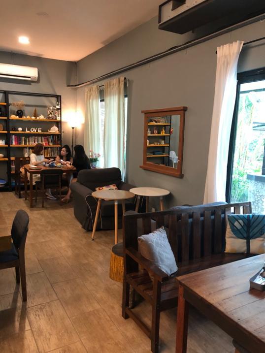 Photo of Eva Secret Garden - Kota Kinabalu, Sabah, Malaysia