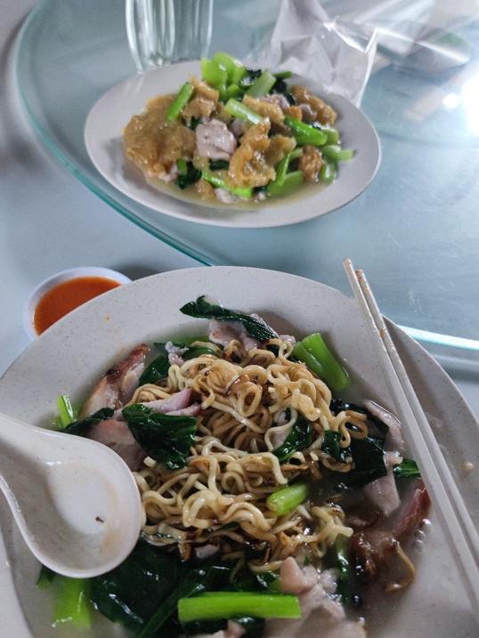 Photo of KK Beaufort Restaurant 保佛饭店 - Kota Kinabalu, Sabah, Malaysia