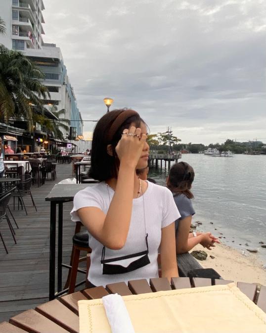 Photo of KK Waterfront - Kota Kinabalu, Sabah, Malaysia