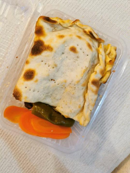 Photo of ALDAMASQY ARABIC RESTAURANT - Kota Kinabalu, Sabah, Malaysia