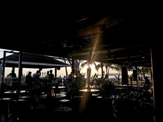 Photo of ZING sunset bar - Kota Kinabalu, Sabah, Malaysia