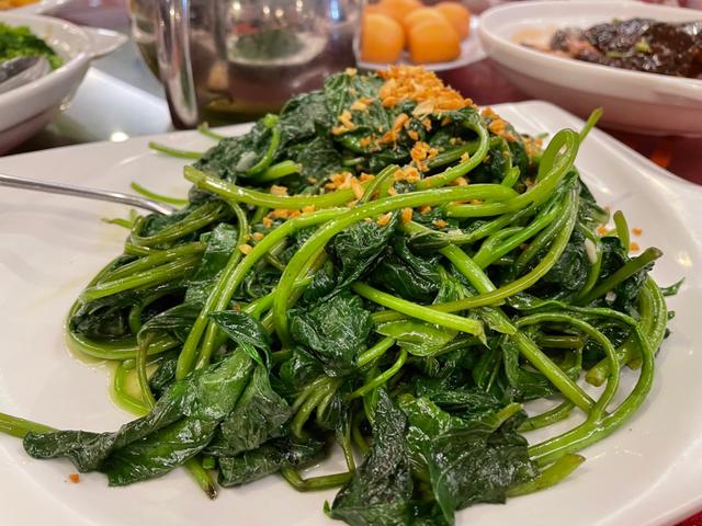 Photo of New WK Restaurant Luyang (新旺角中餐点心) - Kota Kinabalu, Sabah, Malaysia