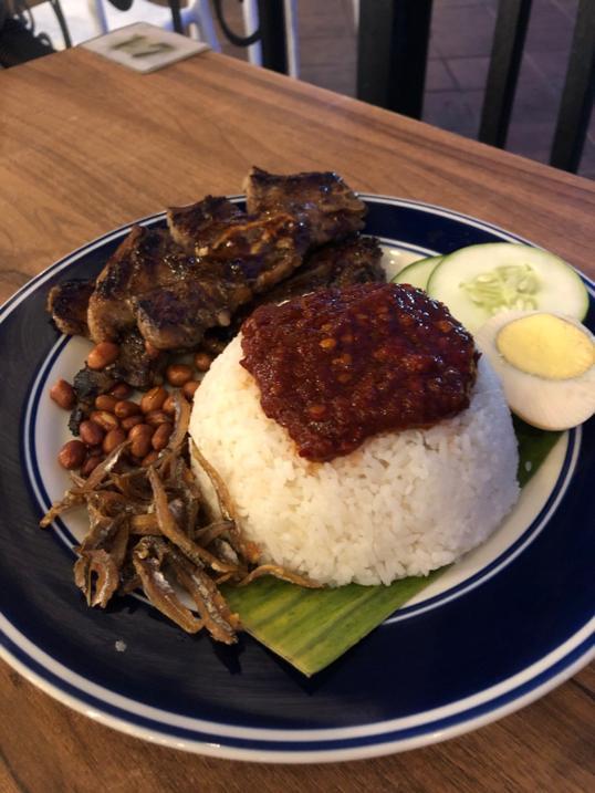 Photo of Grill Patio Damai - Kota Kinabalu, Sabah, Malaysia