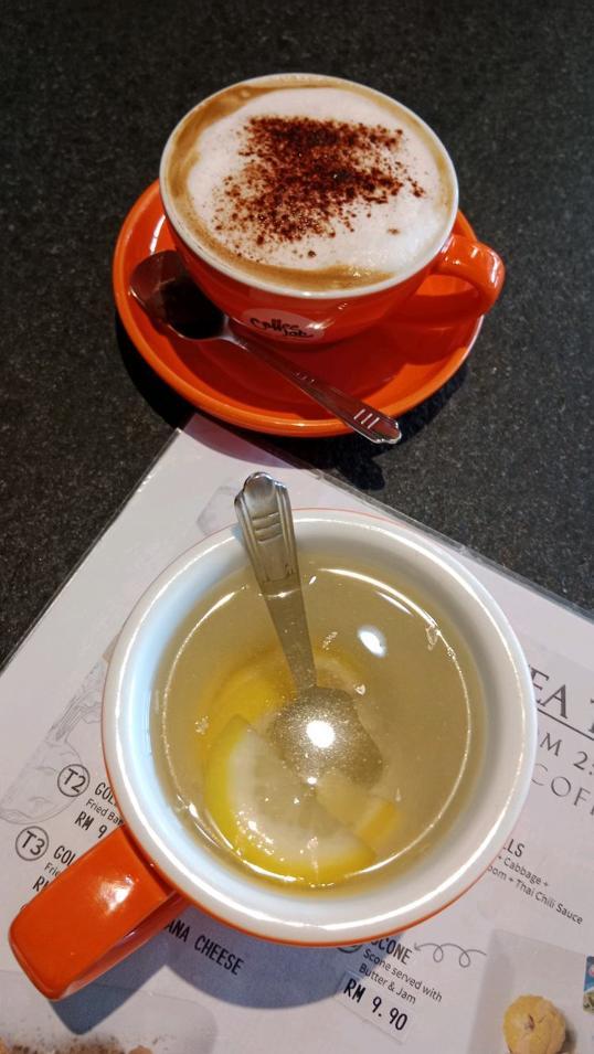 Photo of Coffee Lab - Kota Kinabalu, Sabah, Malaysia