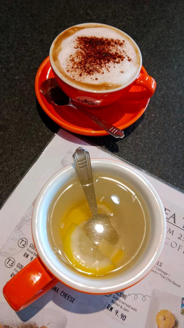 Photo of Coffee Lab - Kota Kinabalu, Sabah, Malaysia