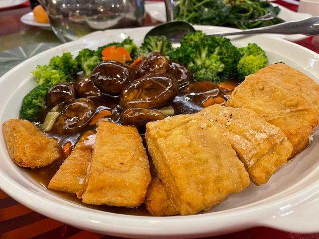 Photo of New WK Restaurant Luyang (新旺角中餐点心) - Kota Kinabalu, Sabah, Malaysia