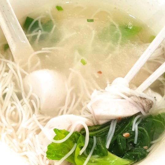 Photo of Kopitiam Nelayan ll - Kota Kinabalu, Sabah, Malaysia