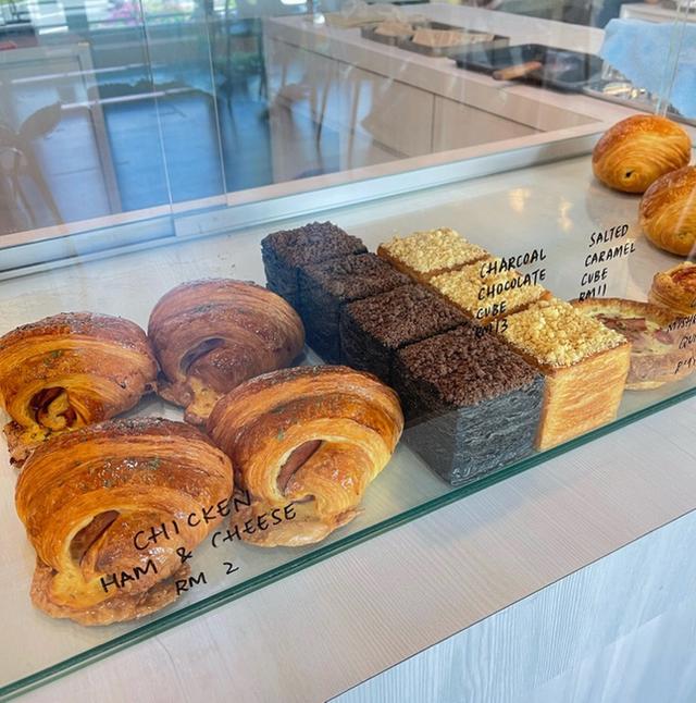 Photo of Aprileaf Bakery Cafe - Kota Kinabalu, Sabah, Malaysia