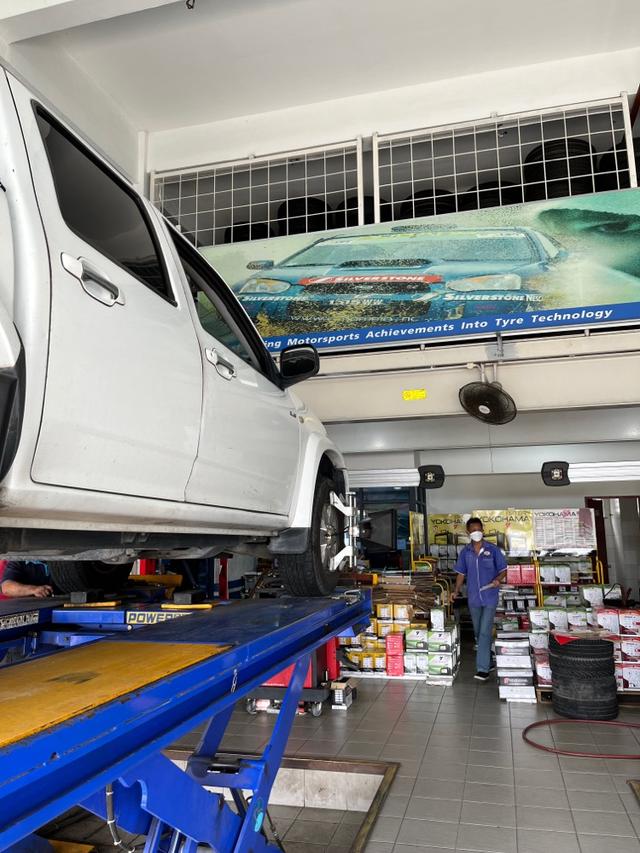 Photo of Big Sky Tyre Sdn Bhd - Kota Kinabalu, Sabah, Malaysia