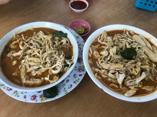 Photo of Kedai Kopi Laksa Dan Makanan - Kota Kinabalu, Sabah, Malaysia