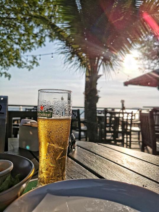 Photo of ZING sunset bar - Kota Kinabalu, Sabah, Malaysia