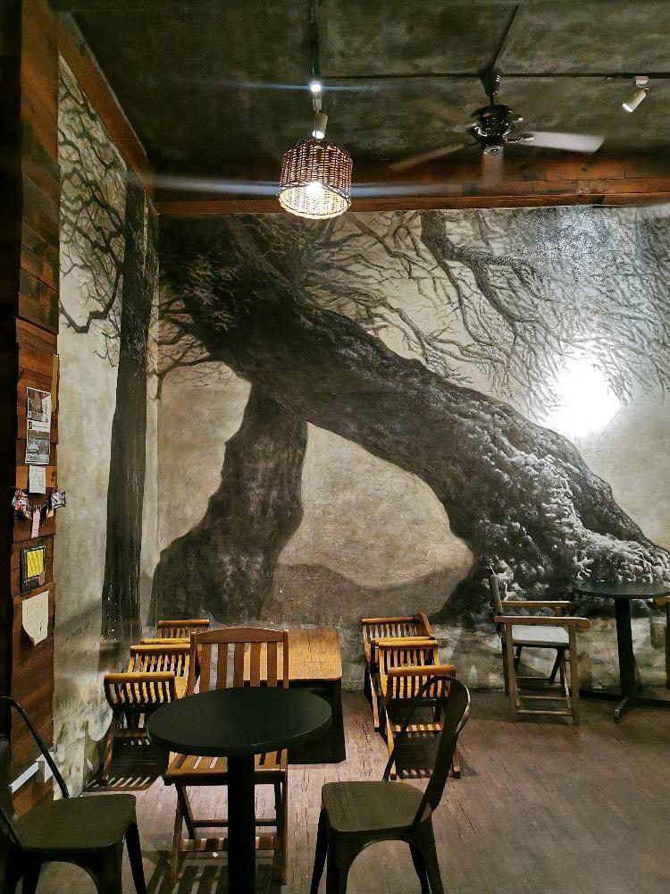 Photo of October Coffee Gaya - Kota Kinabalu, Sabah, Malaysia