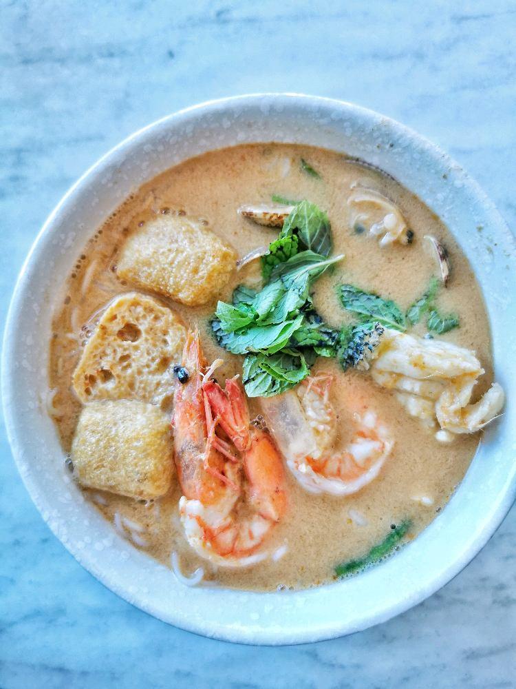 Photo of KERATANG LAKSA HOUSE - Kota Kinabalu, Sabah, Malaysia