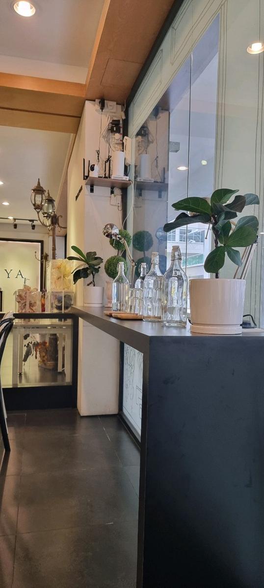 Photo of Hanakoya Flower Café - Kota Kinabalu, Sabah, Malaysia