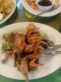 Photo of Welcome Seafood Restaurant - Kota Kinabalu, Sabah, Malaysia