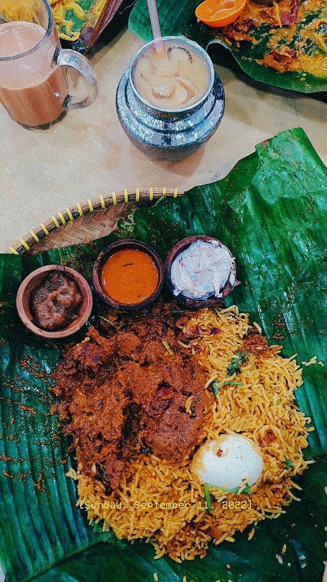 Photo of AACHI CURRY HOUSE - Kota Kinabalu, Sabah, Malaysia