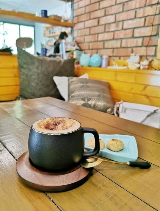 Photo of Eva Secret Garden - Kota Kinabalu, Sabah, Malaysia