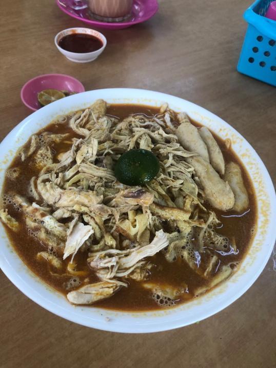 Photo of Kedai Kopi Laksa Dan Makanan - Kota Kinabalu, Sabah, Malaysia