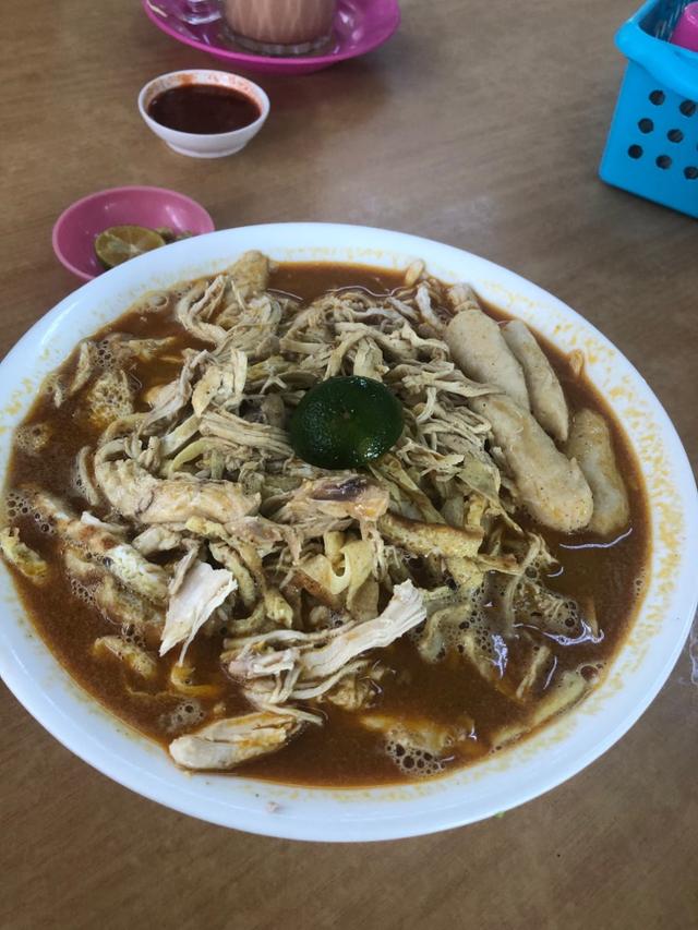 Photo of Kedai Kopi Laksa Dan Makanan - Kota Kinabalu, Sabah, Malaysia