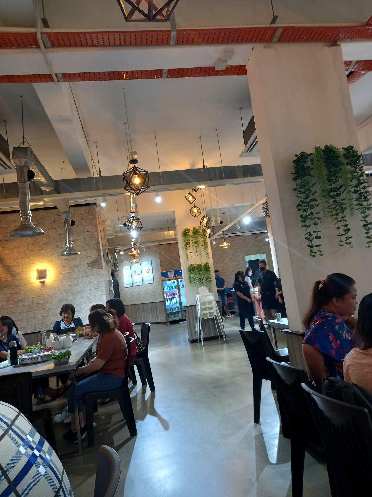 Photo of Secret Garden BBQ Korean Restaurant - Kota Kinabalu, Sabah, Malaysia