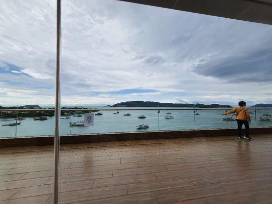 Photo of Kota Kinabalu Marriott Hotel - Kota Kinabalu, Sabah, Malaysia