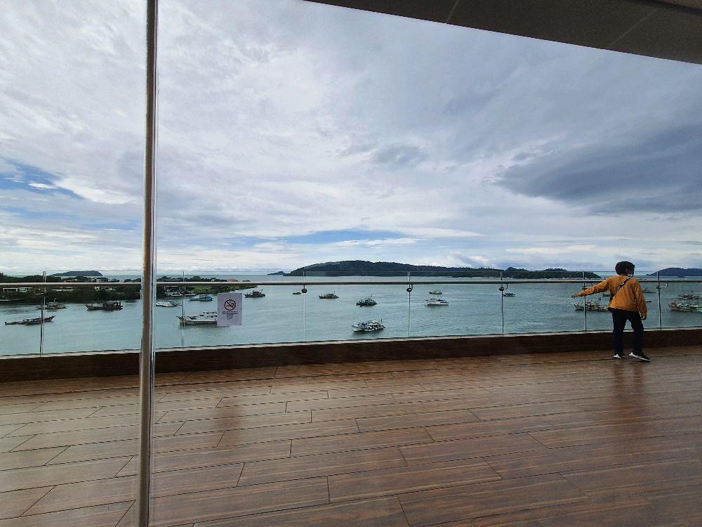 Photo of Kota Kinabalu Marriott Hotel - Kota Kinabalu, Sabah, Malaysia