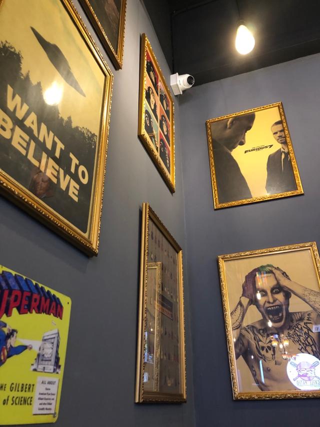 Photo of Grill Patio Damai - Kota Kinabalu, Sabah, Malaysia