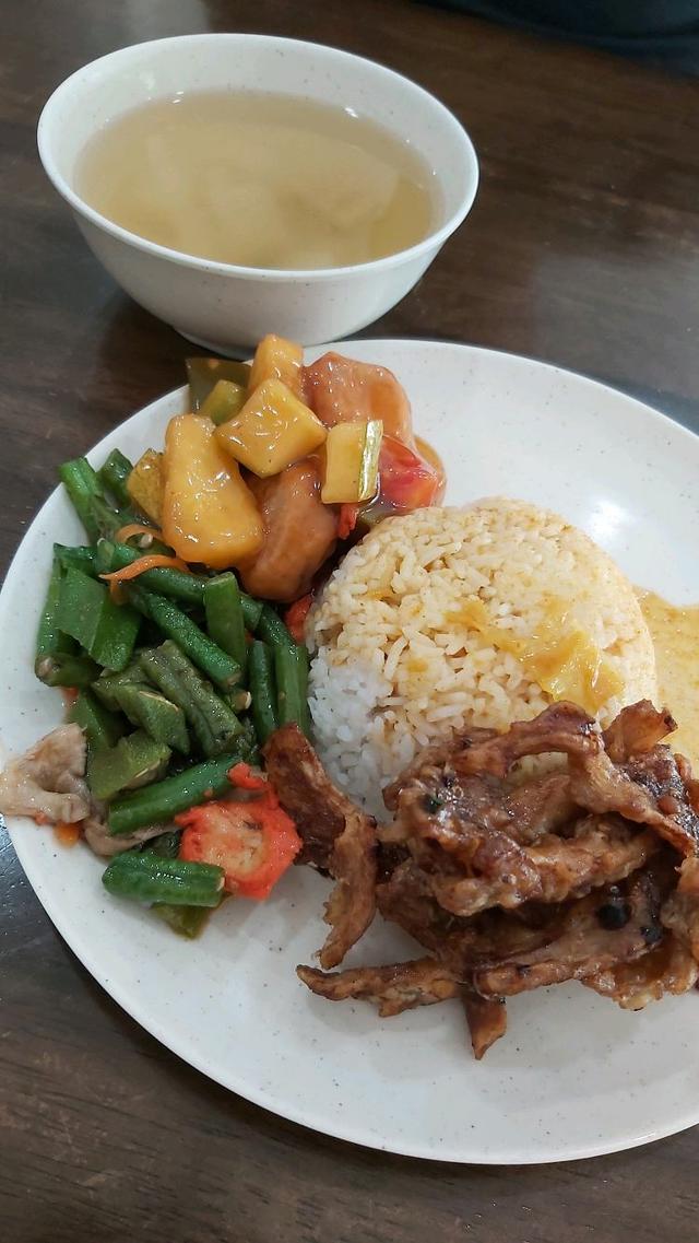 Photo of Gaya Vegetarian - Kota Kinabalu, Sabah, Malaysia