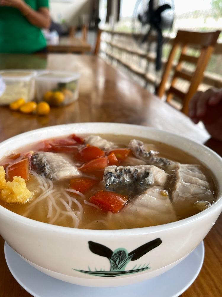 Photo of Red Snapper House 鱼屋 - Kota Kinabalu, Sabah, Malaysia