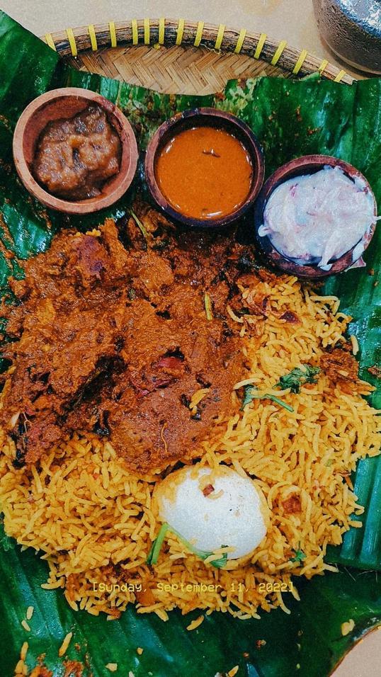 Photo of AACHI CURRY HOUSE - Kota Kinabalu, Sabah, Malaysia