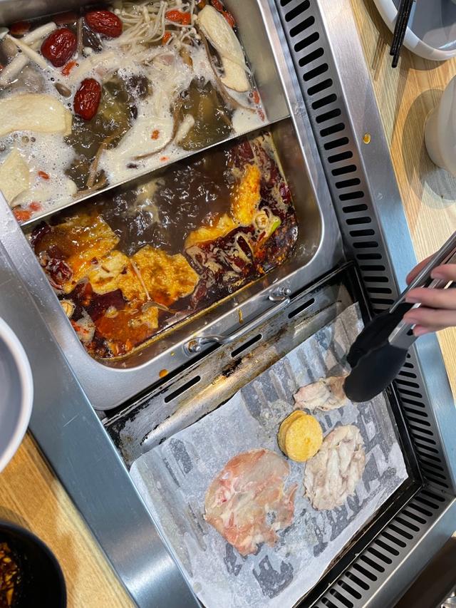 Photo of kun BBQ&Steamboat 坤-东北烤肉火锅 - Kota Kinabalu, Sabah, Malaysia