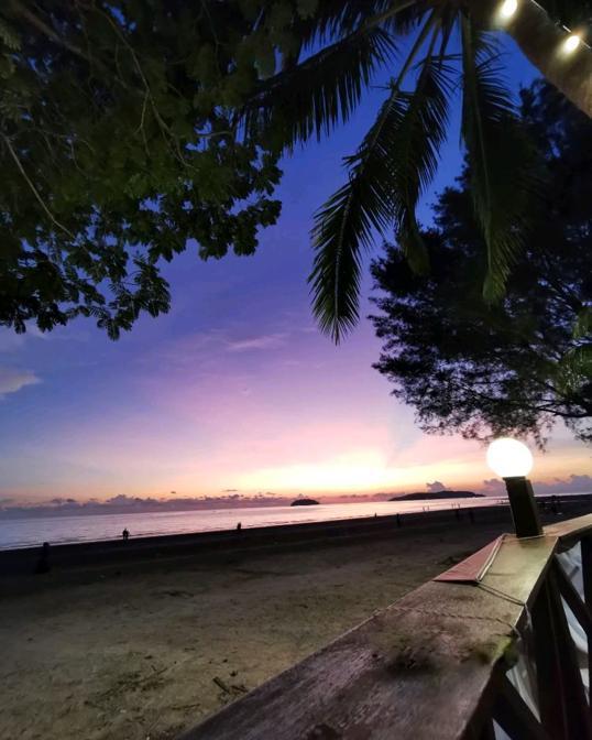 Photo of ZING sunset bar - Kota Kinabalu, Sabah, Malaysia