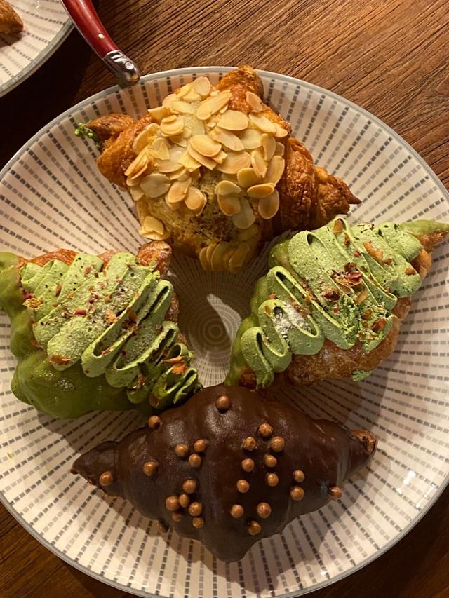 Photo of AppƩtissant Croissanterie - Kota Kinabalu, Sabah, Malaysia