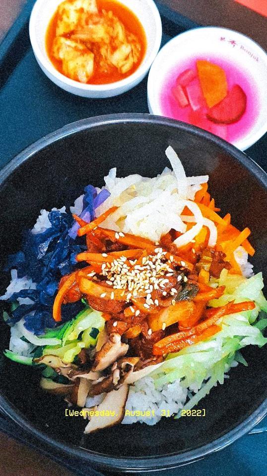 Photo of Bonjuk & Lunch Box - Kota Kinabalu, Sabah, Malaysia