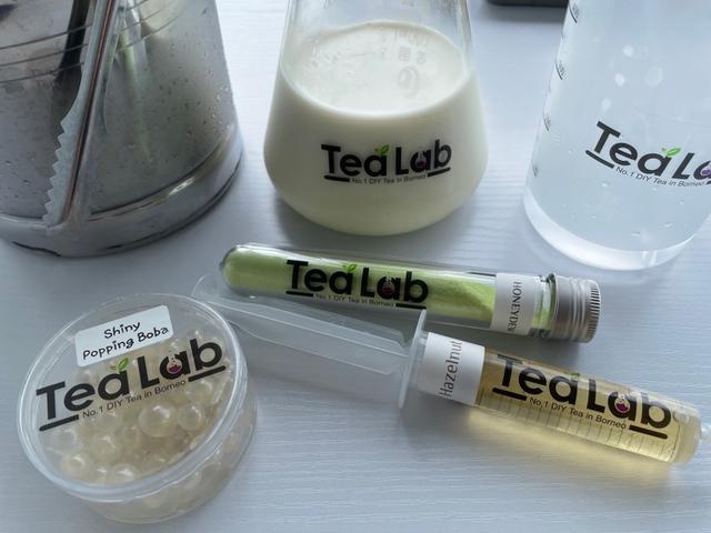 Photo of Tea Lab Borneo - Kota Kinabalu, Sabah, Malaysia