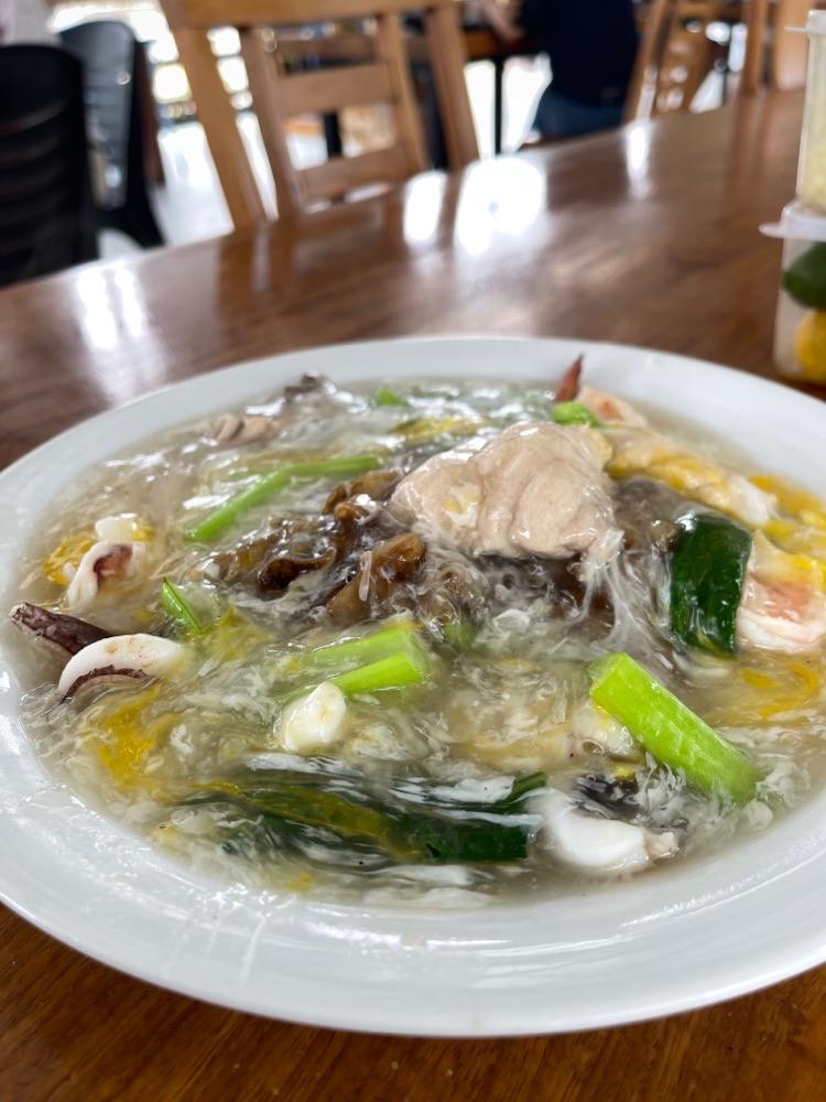 Photo of Red Snapper House 鱼屋 - Kota Kinabalu, Sabah, Malaysia