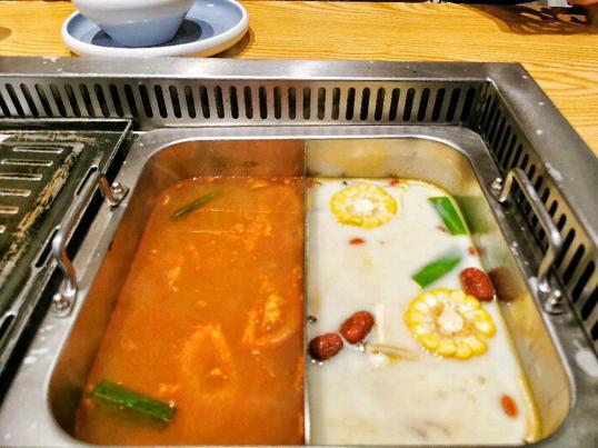 Photo of kun BBQ&Steamboat 坤-东北烤肉火锅 - Kota Kinabalu, Sabah, Malaysia