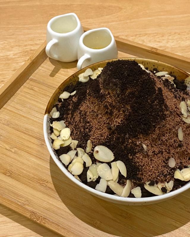 Photo of Brown Cafe Gaya Street - Kota Kinabalu, Sabah, Malaysia