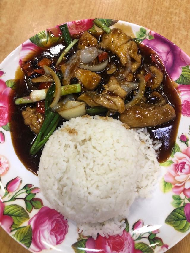 Photo of East Coast Food Court - Kota Kinabalu, Sabah, Malaysia