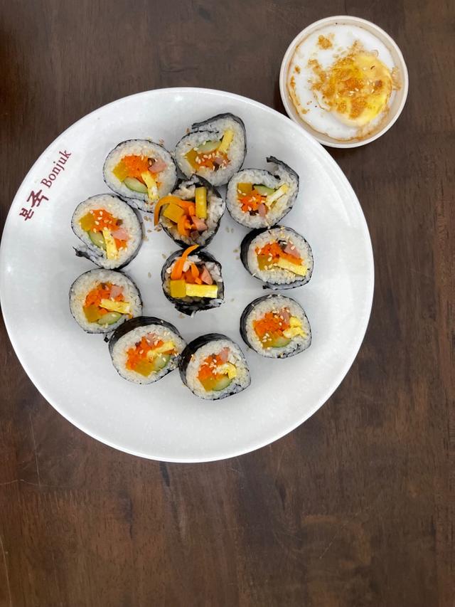 Photo of Bonjuk & Lunch Box - Kota Kinabalu, Sabah, Malaysia