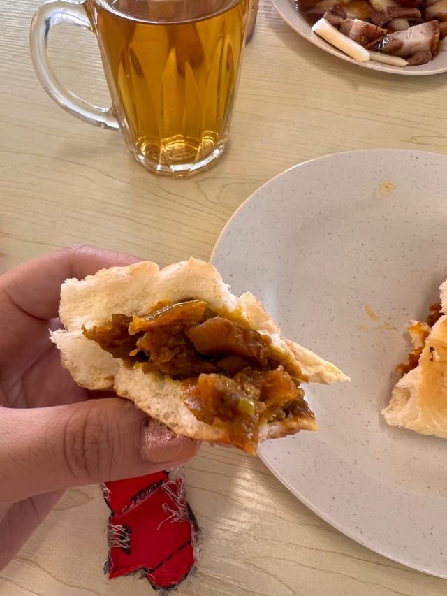 Photo of Tasty Bolo Bakery Coffee Shop 菠萝香面包店 - Kota Kinabalu, Sabah, Malaysia