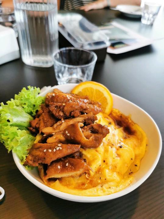 Photo of The Bean café - Kota Kinabalu, Sabah, Malaysia