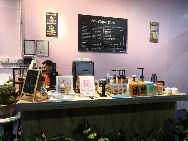 Photo of 1993 Street Coffee - Kudat, Sabah, Malaysia