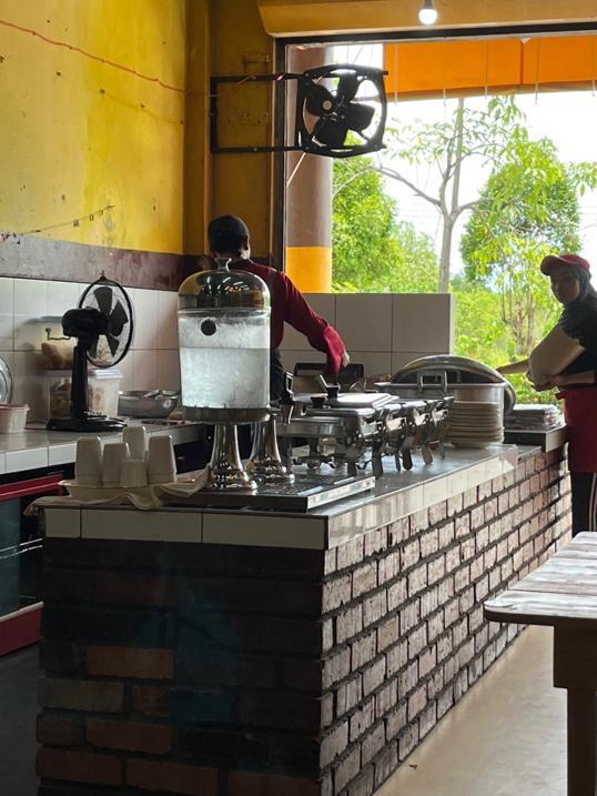 Photo of Nasi Kukus Ekonomi - Kota Kinabalu, Sabah, Malaysia